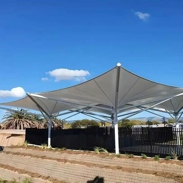 石狮市工程案例