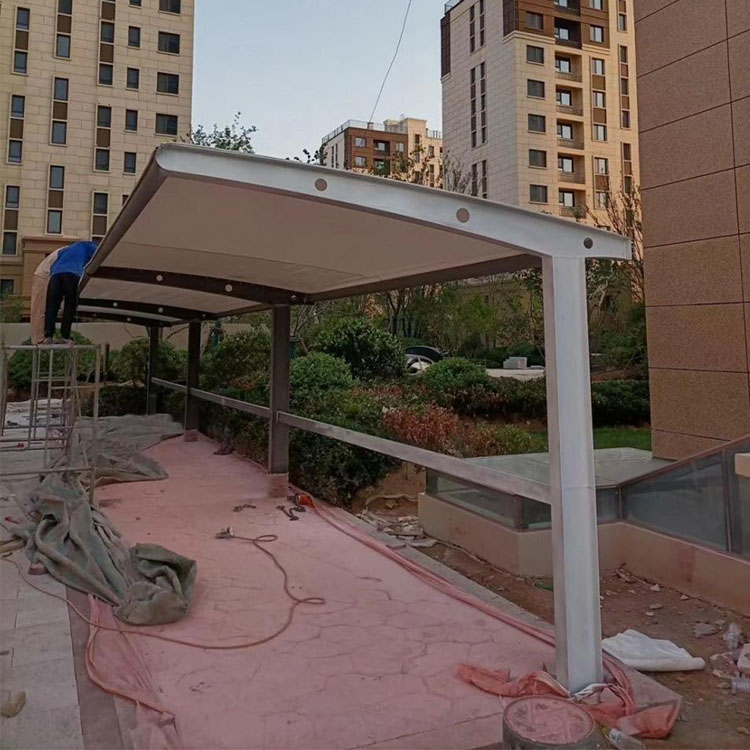 石狮市工程案例